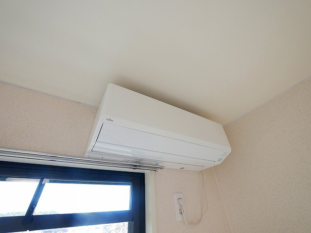 シャトー・ドゥ・クリヨンの設備