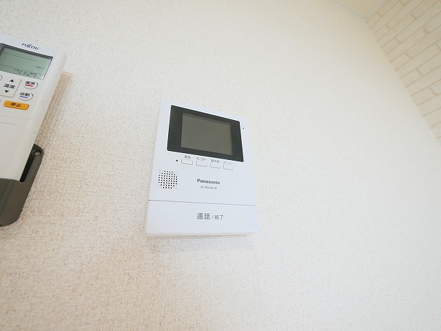 シャトー・ドゥ・クリヨンのセキュリティ