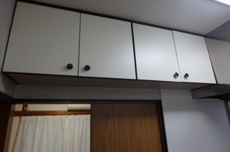 【収納】 | 光ハイツ