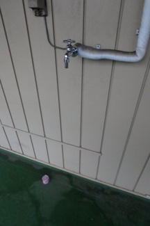 【その他共用部分】 | 光ハイツ