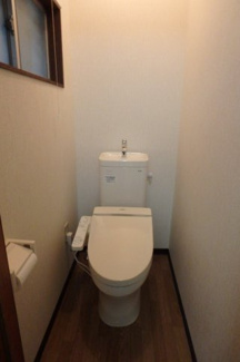 【トイレ】 | 光ハイツ