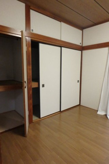 【内装】 | 光ハイツ