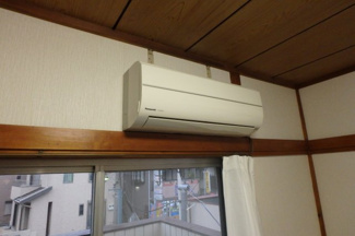 【設備】 | 光ハイツ