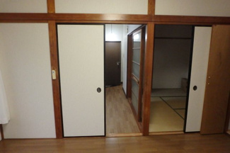 【子供部屋】 | 光ハイツ