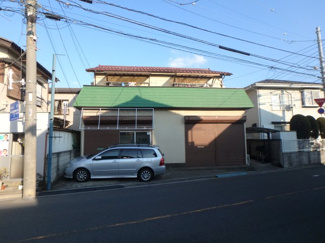 【外観】 | 光ハイツ