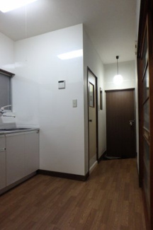 【居間・リビング】 | 光ハイツ