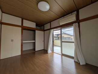 【洋室】 | 光ハイツ