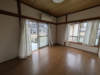 【洋室】 | 光ハイツ