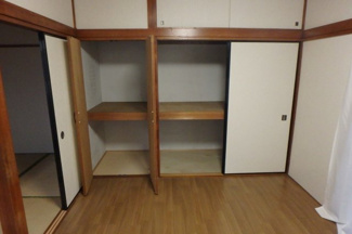 【収納】 | 光ハイツ