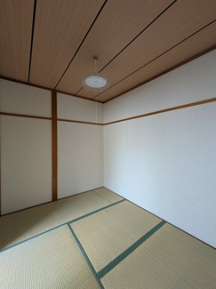 【和室】 | 光ハイツ