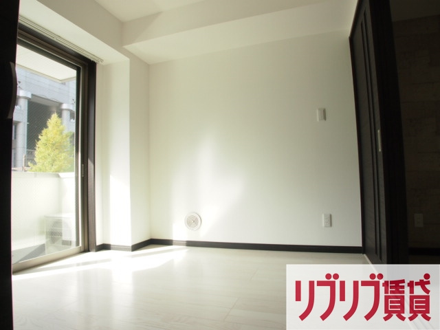 Quatre Saison(キャトルセゾン)の寝室