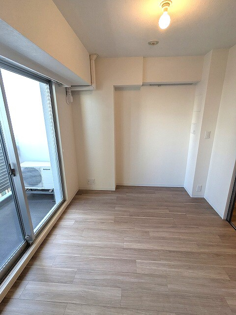 ParkAxis元浅草stageの設備