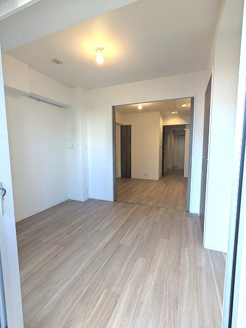 ParkAxis元浅草stageの設備