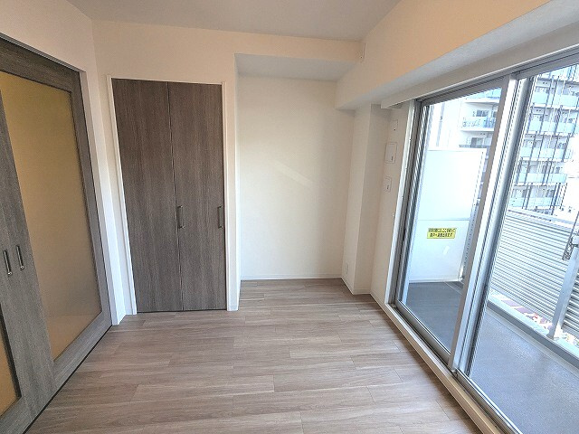 ParkAxis元浅草stageの設備