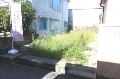 【外観】 | 神戸市灘区大石北町 土地