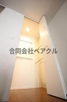 【収納】 | ホルツ | 専用の収納スペースです