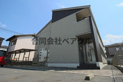【外観】 | ホルツ | 外観も気になるポイント