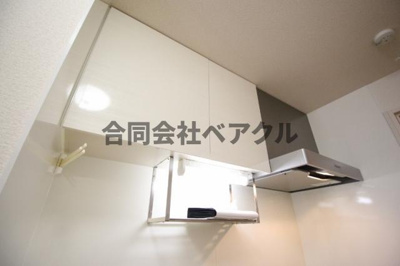 【キッチン】 | ホルツ | 使いやすいキッチンです