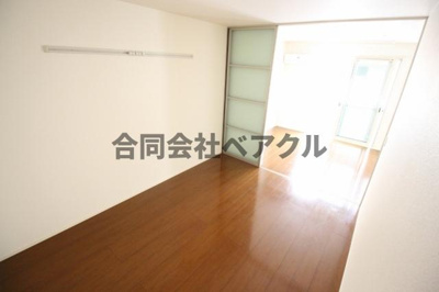 【洋室】 | ホルツ | スタンダードな洋室です