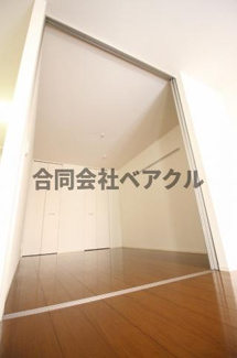 【寝室】 | ホルツ | 落ち着いて過ごせるお部屋なので、寝室にいかがでしょうか
