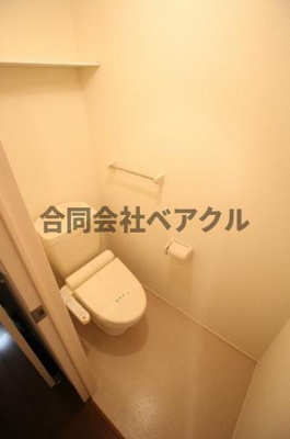 【トイレ】 | ホルツ | シンプルで使いやすいトイレです