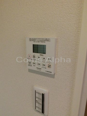 【設備】 | グラーテス | グラーテス　洋室パネル