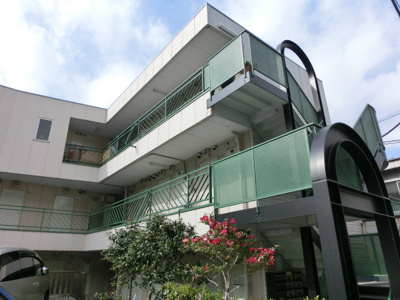 【外観】 | ラガーディア保土ヶ谷