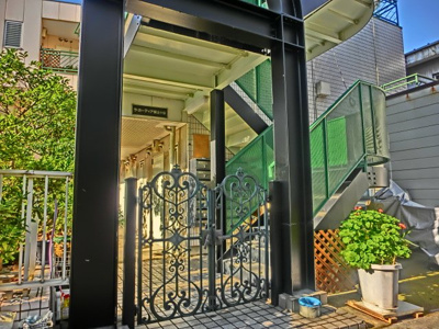 【エントランス】 | ラガーディア保土ヶ谷 | ラガーディア保土ヶ谷　エントランス