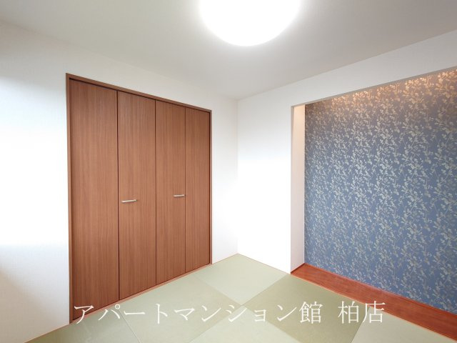 京Ⅲの和室