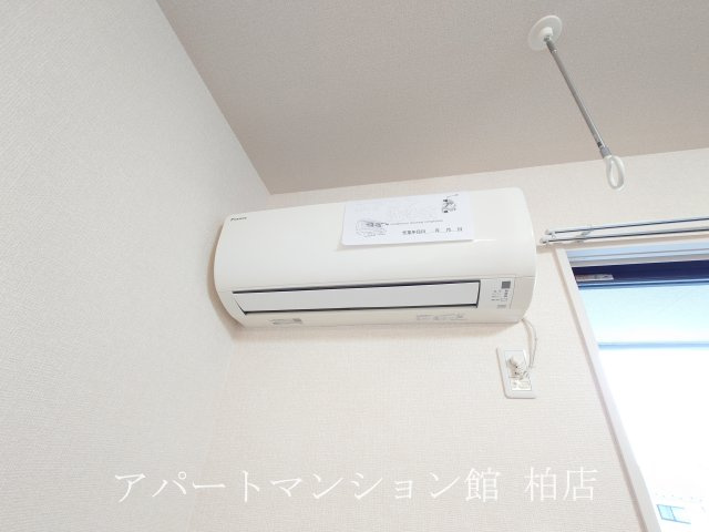 京Ⅲの設備