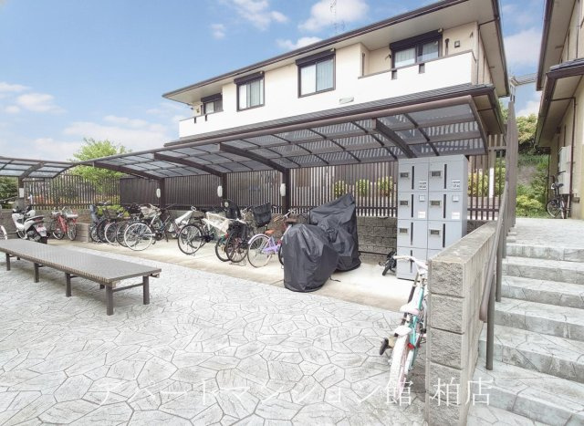 京Ⅲのその他共用部分