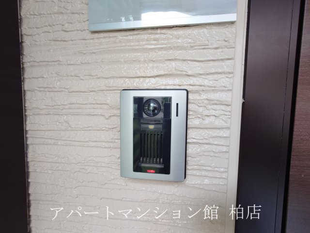 京Ⅲのセキュリティ