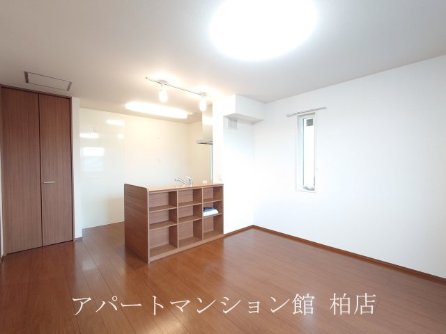 京Ⅲの居間・リビング