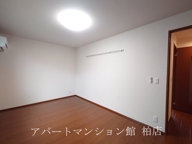 京Ⅲの洋室