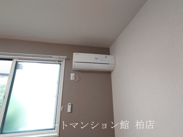 京Ⅲの設備