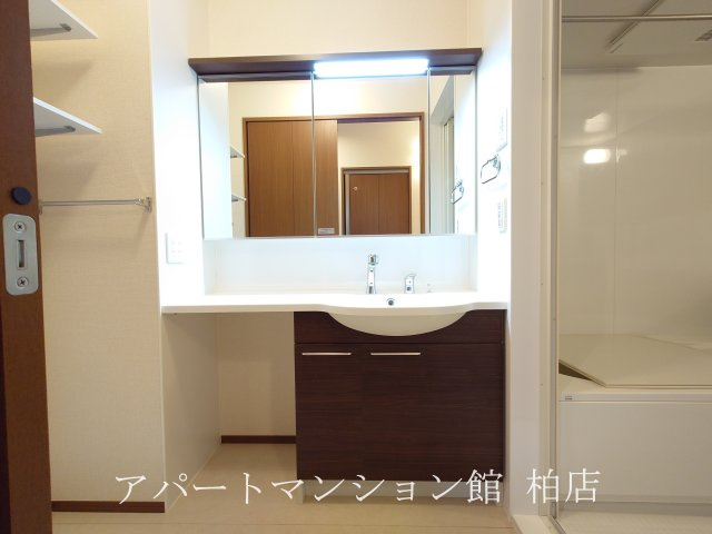 京Ⅲの独立洗面台