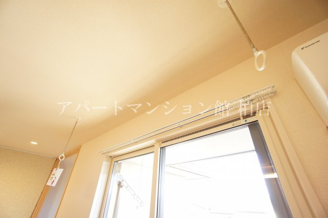 京Ⅲの内装
