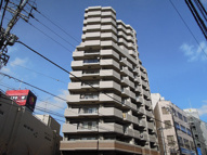エスリード八尾北本町の画像