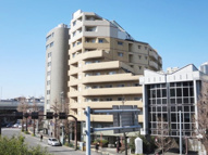 レジディア文京音羽の画像