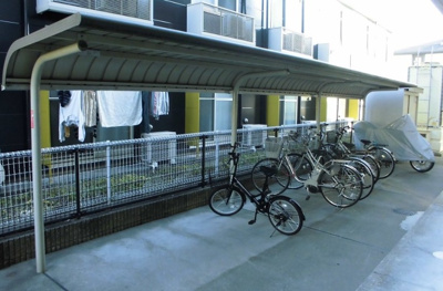 【その他共用部分】 | メルベーユ　ＳＯＧＡ