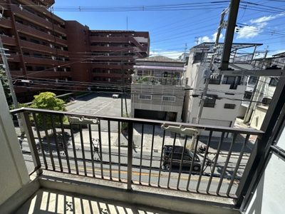 【展望】 | リバーサイドハイツ