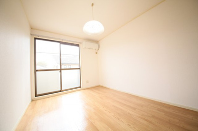 【洋室】 | アーバイン大越A棟 | 洋室（1）