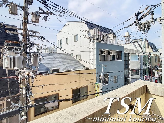 Ｍ’プラザ 香里弐番館の展望