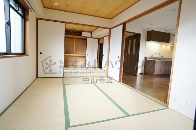 エリシオン宝塚のその他