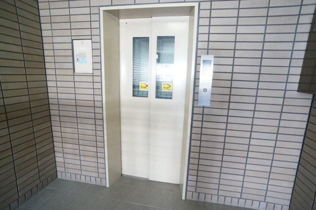 エリシオン宝塚のその他共用部分