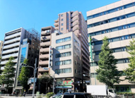 クリオ文京小石川の画像