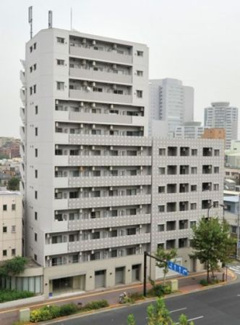 【外観】 | 外観