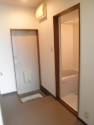 【玄関】 | Adan House