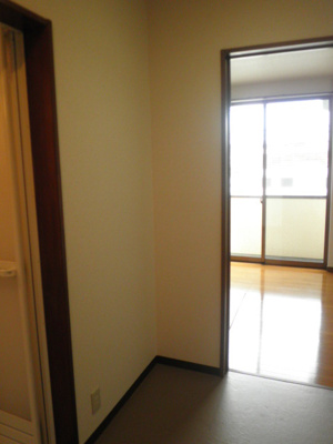 【内装】 | Adan House