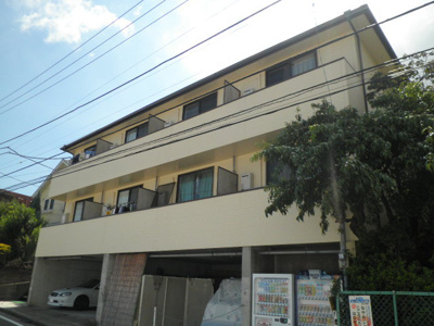 【外観】 | Adan House